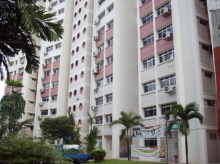 Blk 282 Toh Guan Road (Jurong East), HDB 4 Rooms #168292